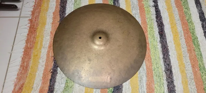 Condução Sabian B8 20 polegadas