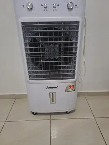 Umidificador de ar 