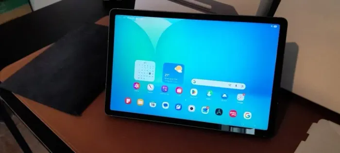 Samsung Galaxy Tab S10 Lite
