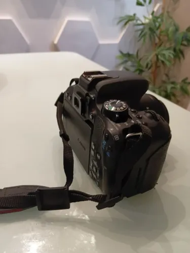 CANON T7i + LENTE 50MM f/1.8 - VENDA IMEDIATA!