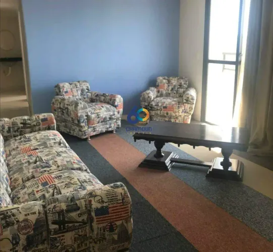 Apartamento de 104,91 m² à venda em Barra, Marataízes (ES) Financiamento Aceito
