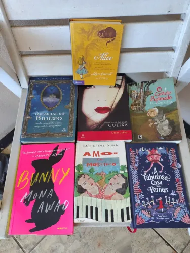 Livros