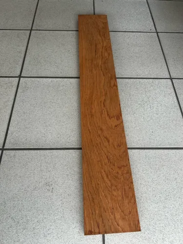 Deck Jatobá 14x2