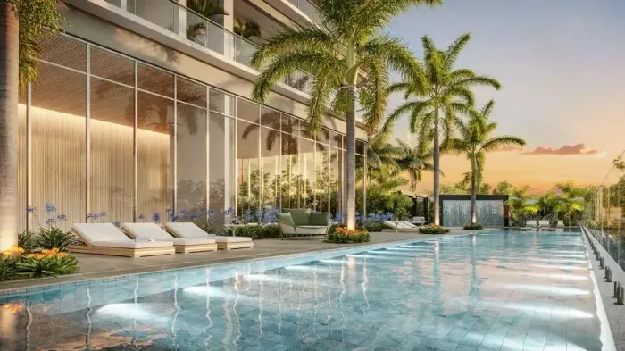 Apartamento para Venda em Barueri, Alphaville Empresarial, 4 dormitórios, 4 suítes, 6 banh