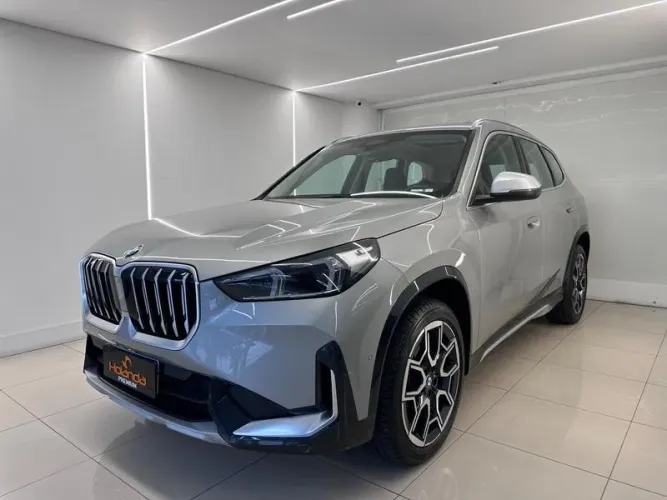BMW X1 Sdrive 20I X-line 2.0 TB Active Flex 2023
