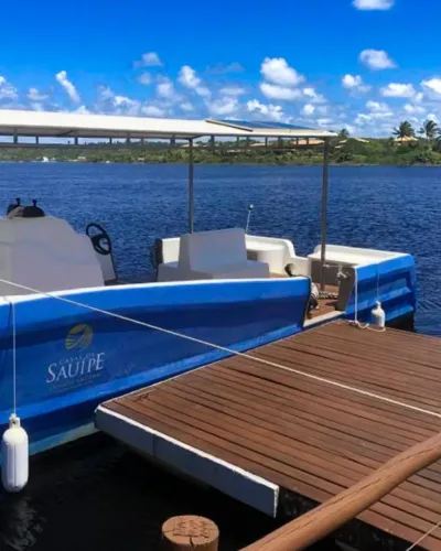 Casa em costa de Sauípe | cond. Casas de Sauípe | 5 suítes, piscina e localização privileg
