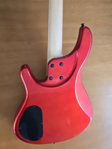 instrumento musical
