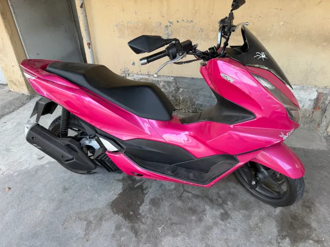 Pcx