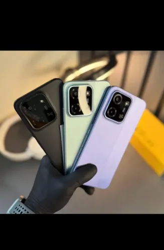 POCO C85 256 GB 8 RAM LACRADO PARC EM ATÉ 12 VEZES