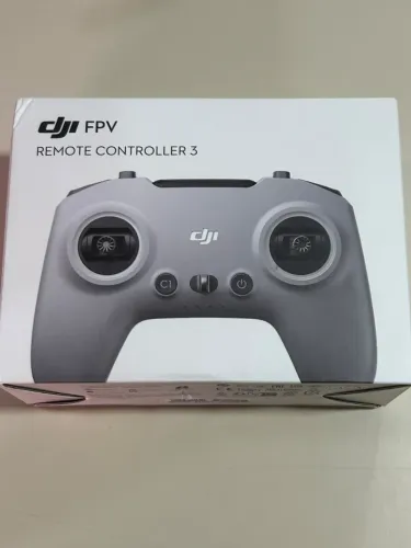 DJI Fpv Remote Controller 3