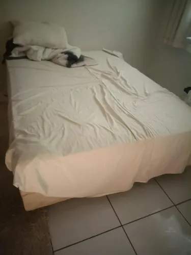Cama