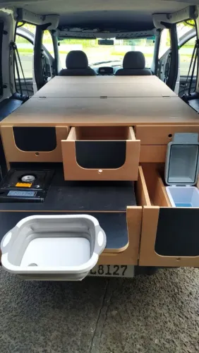 Camper