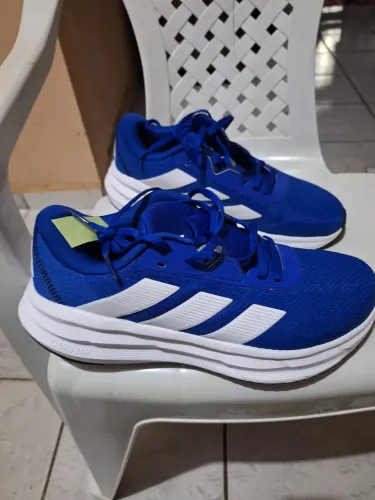 TÊNIS ADIDAS MASCULINO NOVO