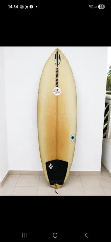 Prancha de Surf Mormaii