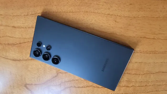 Samsung S24 ultra 256 gb