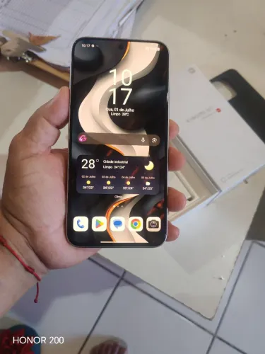 Smartphone xiaomi 15T