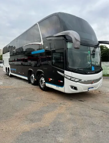 Marcopolo G7 1800 DD 0500