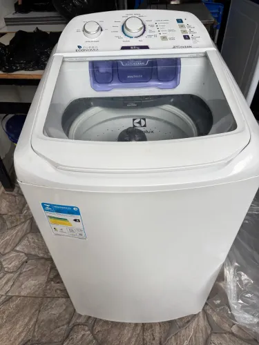 Máquina de lavar Electrolux 8.5 kg