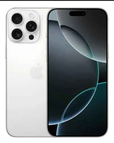 iPhone 16 pro Max 1TB Titanium