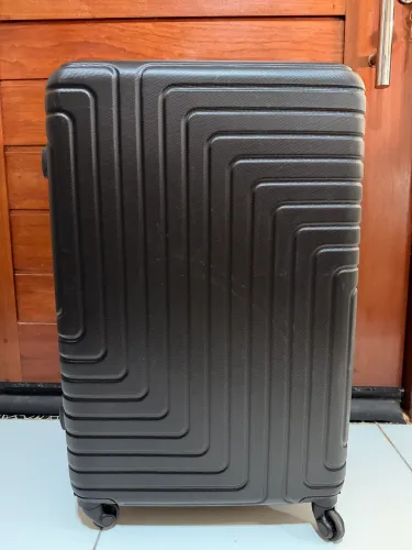 Mala de rodinha - TAM M