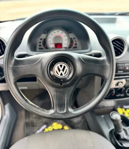 Gol G4 2008 completo