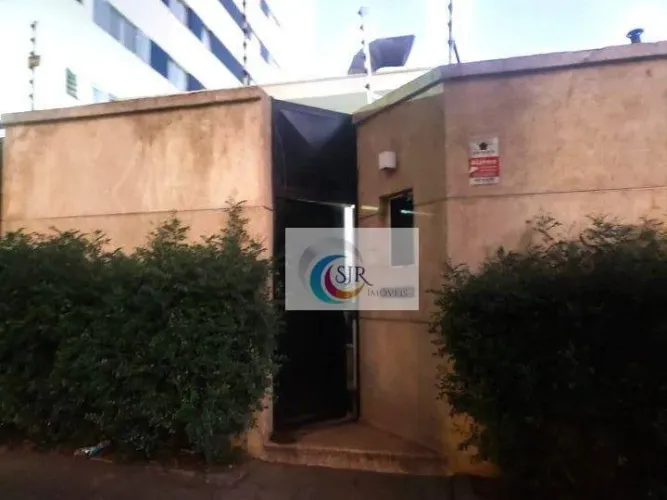 Área para alugar, 350 m² - Moema - São Paulo/SP