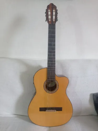 Violão Valência VC564CET
