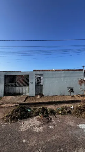 Vendo casa