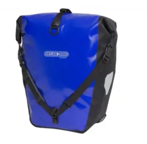 Alforges Ortlieb Back-roller Classic, Bolsas Impermeáveis