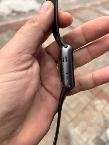 Apple Watch série 3 42mm