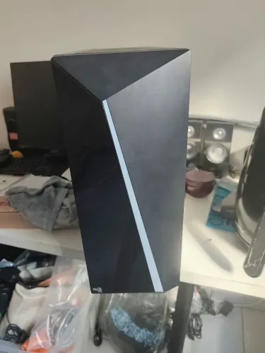 Gabinete computador