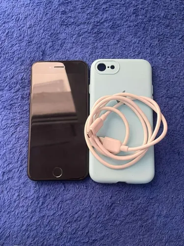 Troco iPhone SE 2