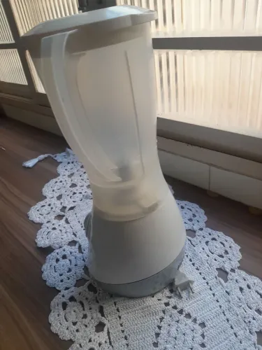 Liquidificador mondial L550w 127v