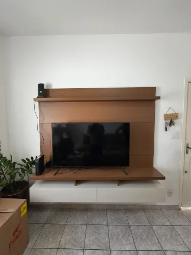 Vendo rack (estado de novo)