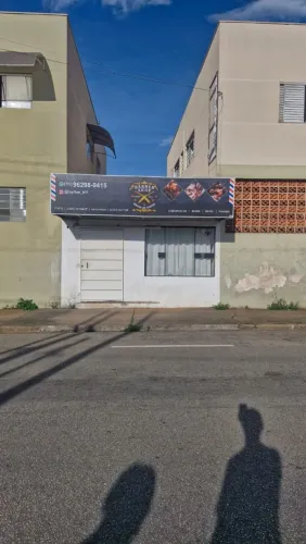 Aluguel de sala comercial, Centro, Boituva-SP