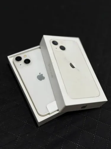 iPhone 13 mini 256gb