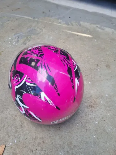 Capacete VAZ