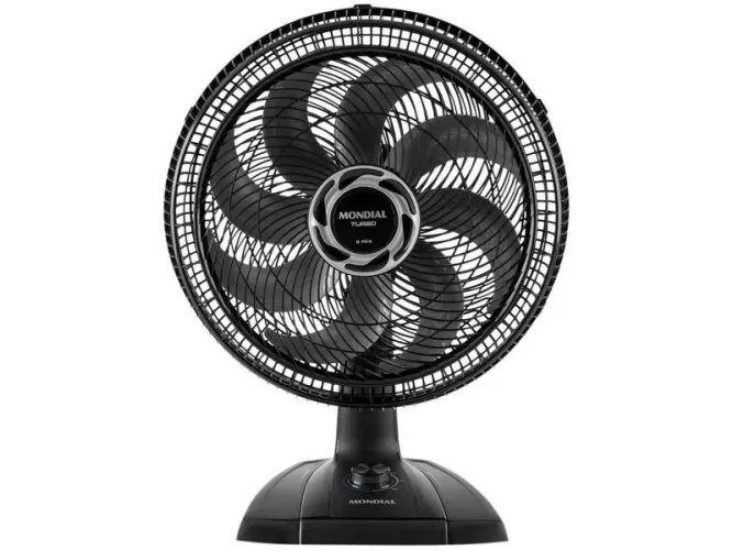 Ventilador Mondial Turbo