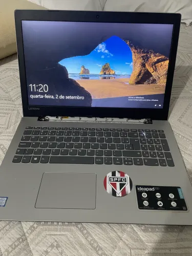 VENDO NOTBOOK LENOVO