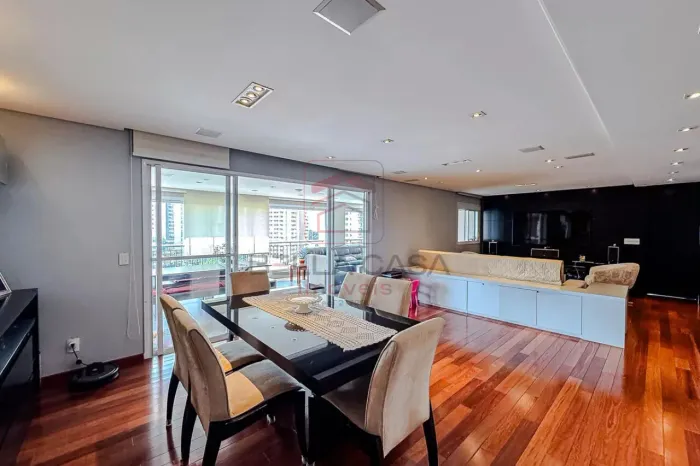 Apartamento a venda no Parque da mooca 210 metros