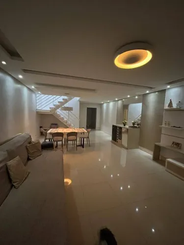 Casa Triplex à venda, Jardim Vitória, Macaé, RJ