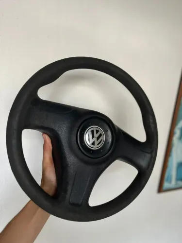 Volante original VW gol G4
