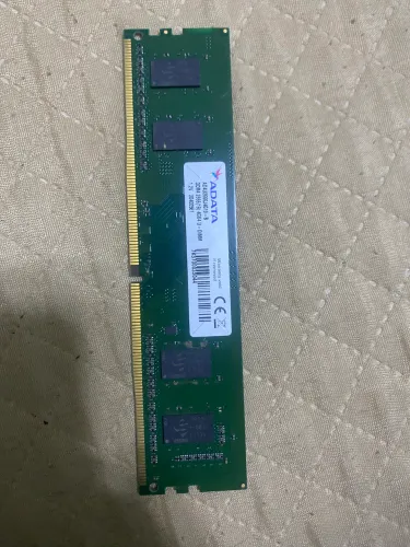 Memória 4GB DDR4 Desktop 2666mhz