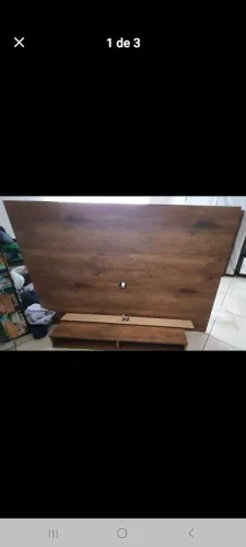 Painel p TV até 50 p.