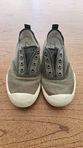 Tênis Slip on Arezzo