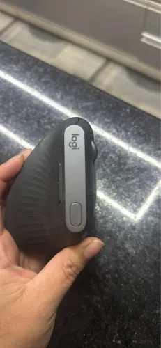 Logitech MX Vertical