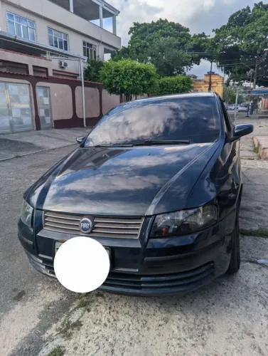 Fiat Stilo 1.8/ 1.8 Connect 8V 103cv 5P 2005