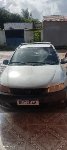 Chevrolet Celta Life/ LS 1.0 MPFI 8V Flexpower 3P 2006