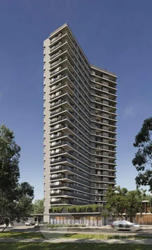 AGIO disponível para venda no Parque Una em Uberlândia no luxuoso residencial JAZZ