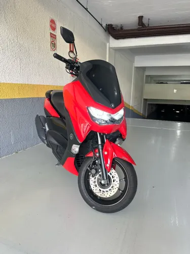 Yamaha NMax Connected 160 ABS 2023